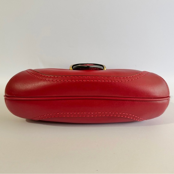 Coach - Soho Flap Bag In Regenerative
Leather - Picture 8 of 16